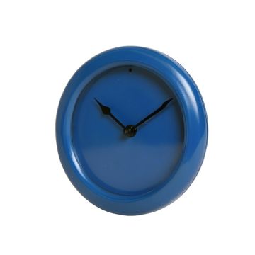 Ossabaw Wall Clock