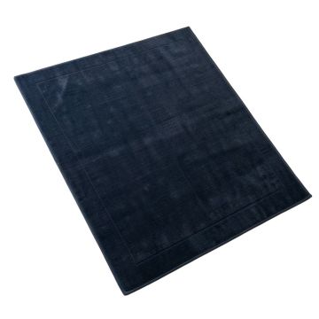 Hillsby Dark Blue Rug