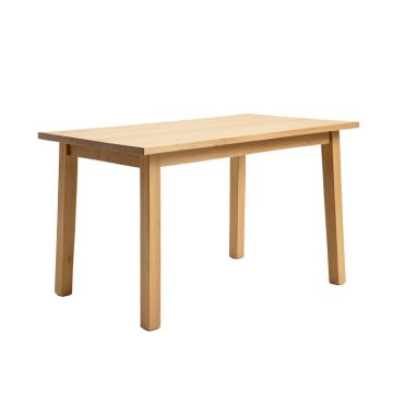 Robey Dining Table (synthetic illustration; no displayed measurements)