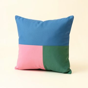 Haillee Rain Outdoor Throw Pillow (synthetic illustration; no displayed measurements)