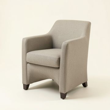 Sickler Counter Height Upholstered Dining Chair (synthetic illustration; no displayed measurements)