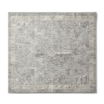 Amani Gray Area Rug (synthetic illustration; no displayed measurements)