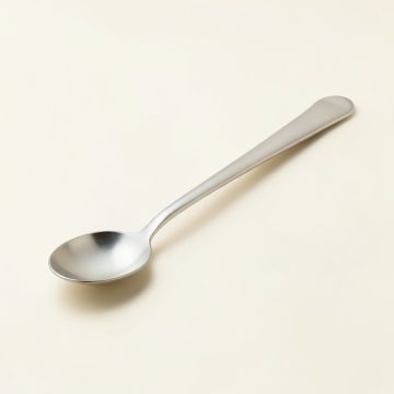 Cook Pro Professional Pasta Spoon (synthetic illustration; no displayed measurements)