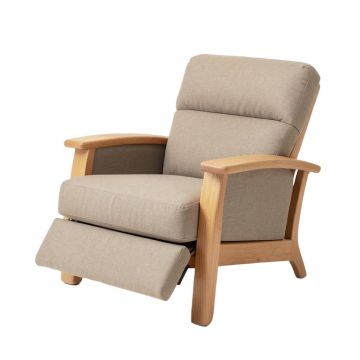 Leni 33.5 '' Wide Manual Standard Recliner