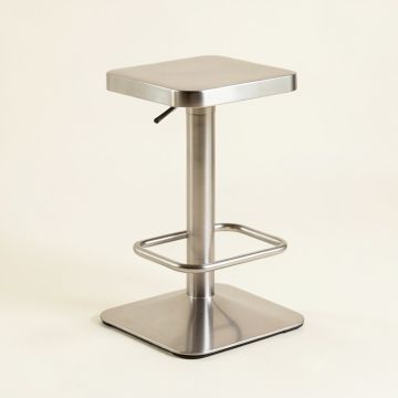 Keagan Bar Stool (synthetic illustration; no displayed measurements)