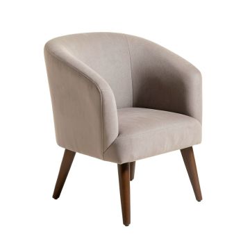 Leite Upholstered Parsons Chair