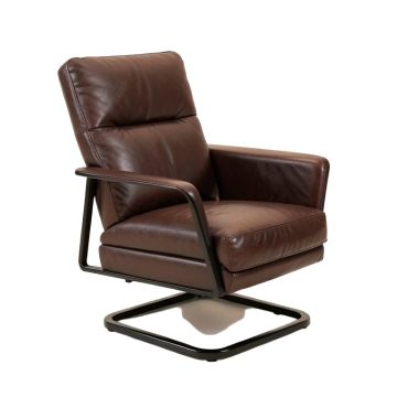 Long Ashton 31.89 '' Wide Swivel Lounge Chair (synthetic illustration; no displayed measurements)