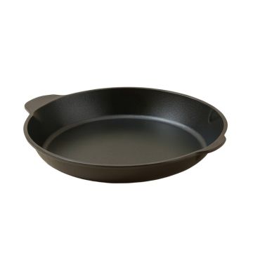 Ayesha Curry Cast Iron Grill Pan