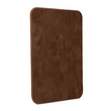 Clodie Wood Pattern Standing Anti-Fatigue Mat