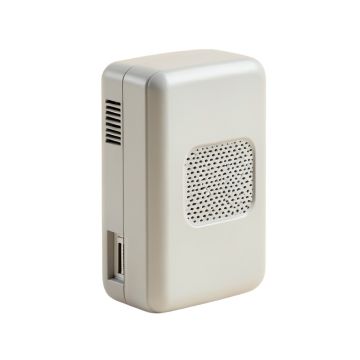 Sq808 Rc Smoke Alarm Detector
