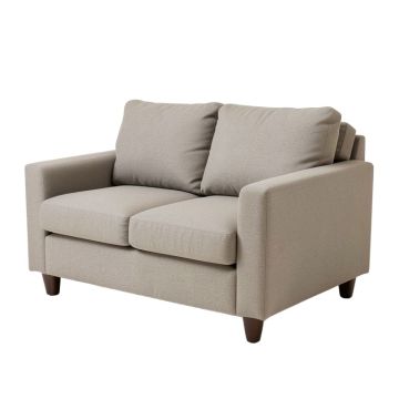 Eddison 80 '' Rolled Arm Reclining Loveseat