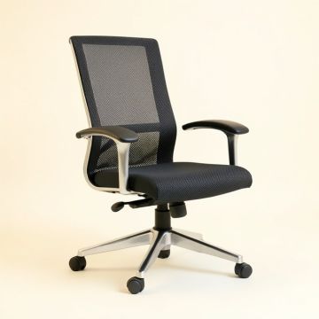 Exucutive Chair (synthetic illustration; no displayed measurements)