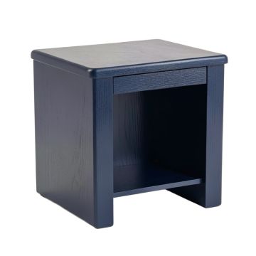 Briar Dell Side Table - Navy