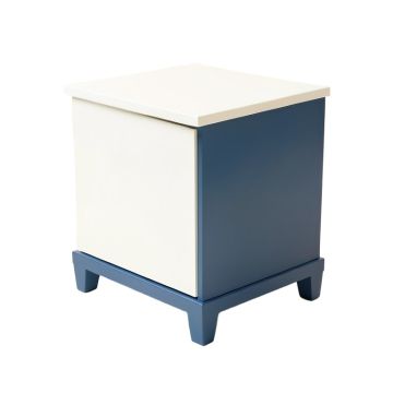 Richboro 1 Drawer Nightstand