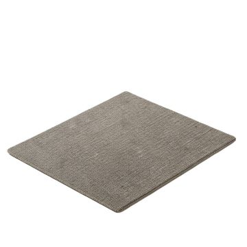 Hollymead Beveled Rectangular Chair Mat