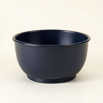 Alder Bridge Empty Planter - Navy (synthetic illustration; no displayed measurements)