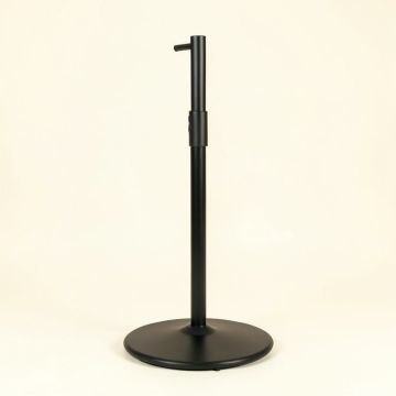 Abheek Resin Free Standing Umbrella Base (synthetic illustration; no displayed measurements)