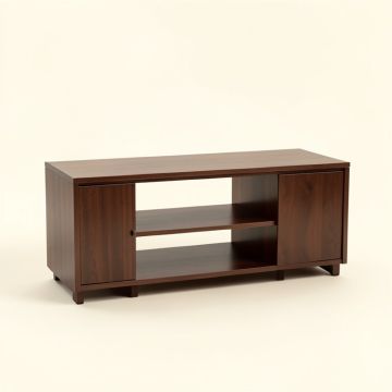 Mcnett Tv Stand For Tvs Up To 55 '' (synthetic illustration; no displayed measurements)