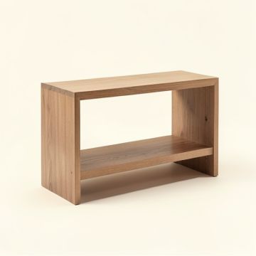 Swathmore Console Table (synthetic illustration; no displayed measurements)