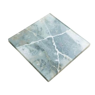 Whistler Ice Random Sized Glass/Porcelain Mosaic Tile