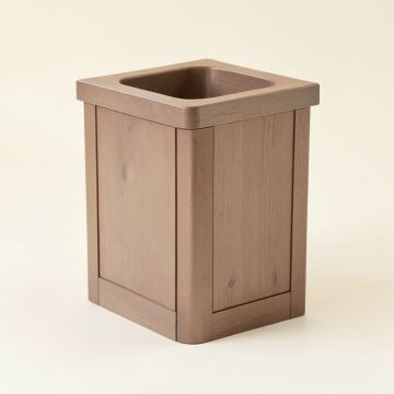 Taya 59.2 '' Double Bathroom Vanity Base Only (synthetic illustration; no displayed measurements)