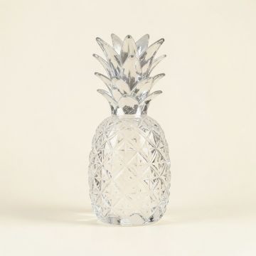 Benfield Pina Cristal Pineapple Sculpture (synthetic illustration; no displayed measurements)