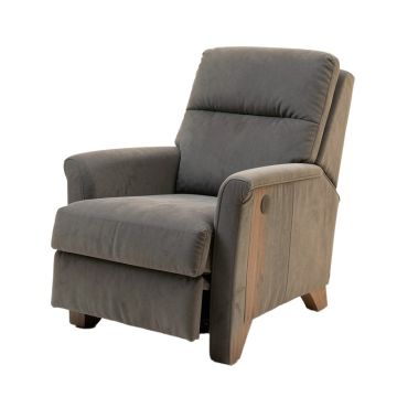 Anabal 32.28 '' Wide Manual Standard Recliner
