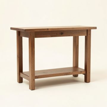 Stambaugh 44 '' Console Table (synthetic illustration; no displayed measurements)