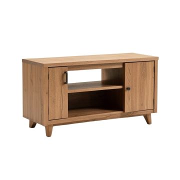 Athalia Wooden Console Table