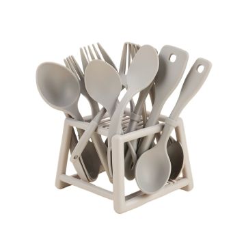 Cookinex 20-Piece Kitchen Tool And Gadget Set