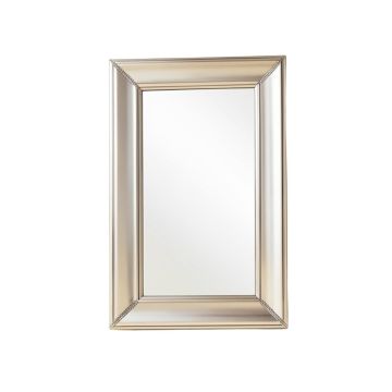 Encanto Modern & Contemporary Beveled Bathroom/Vanity Mirror