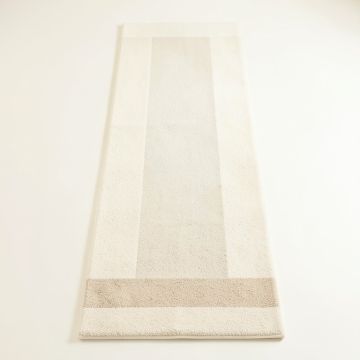 Juniper Bridge Narrow Runner Rug - Ivory (synthetic illustration; no displayed measurements)