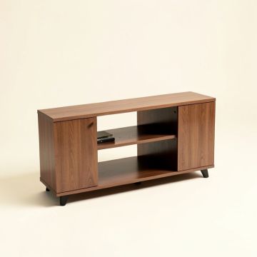 Moira Tv Stand For Tvs Up To 88 '' (synthetic illustration; no displayed measurements)