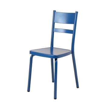 Willow Falls Dining Chair - Blue