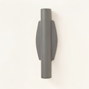 Monica 2-Light Wall Sconce (synthetic illustration; no displayed measurements)