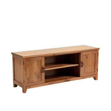 Gosport Solid Wood Tv Stand For Tvs Up To 80 ''