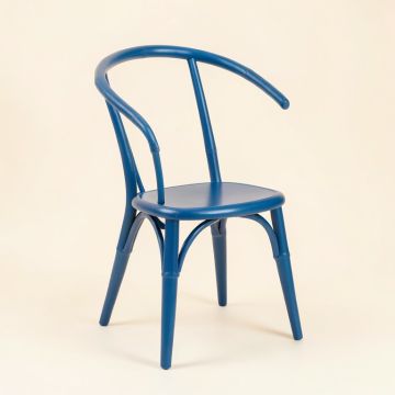 Harbor Bend Dining Chair - Blue (synthetic illustration; no displayed measurements)
