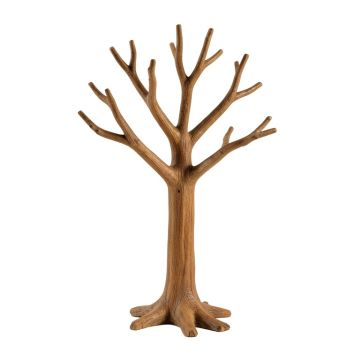 Evas Hall Tree