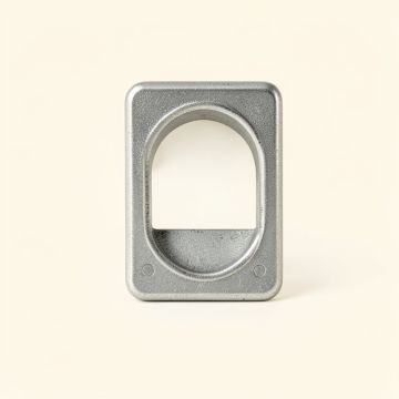 Individuals Collins 3 '' Center To Center Arch Pull (synthetic illustration; no displayed measurements)