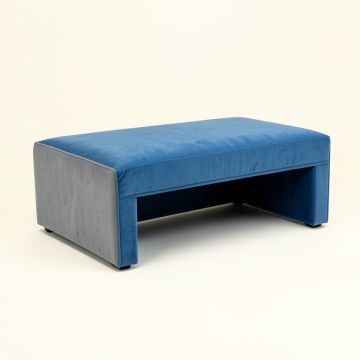 Bodie Upholstered Bench (synthetic illustration; no displayed measurements)