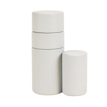 Levingston 4-Piece Bathroom Accessory Set