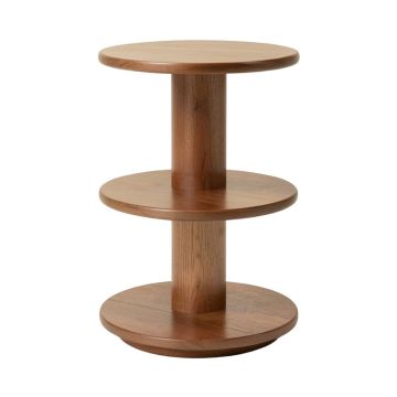 Byesville Square Multi-Tiered Plant Stand
