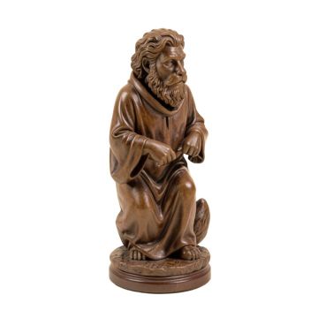 Montano Garden Statue