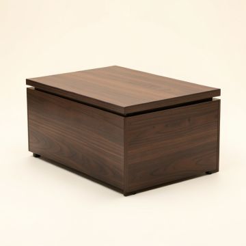Samarth Trundle Unit (synthetic illustration; no displayed measurements)