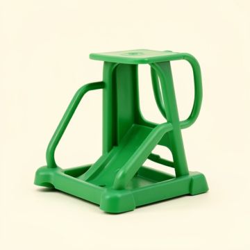 Climbing Rocks With Hardware (synthetic illustration; no displayed measurements)