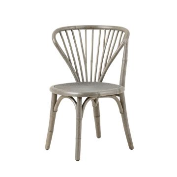 Pine Brook Dining Chair - Gray