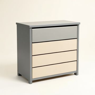 Corin 5 Drawer Dresser (synthetic illustration; no displayed measurements)