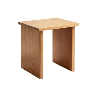 Bargas End Table
