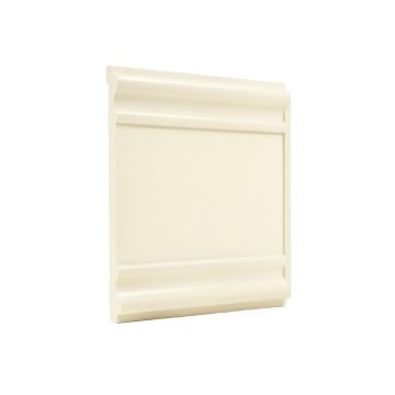 Stockport 1 1/4 '' H X 96 '' W X 5/8 '' D Panel Moulding