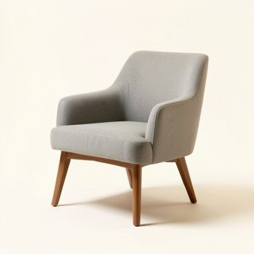 Shino Dine Upholstered Dining Chair (synthetic illustration; no displayed measurements)